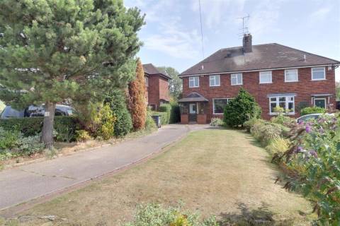 Property for auction in Staffordshire