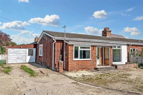 Property for auction in Hampshire