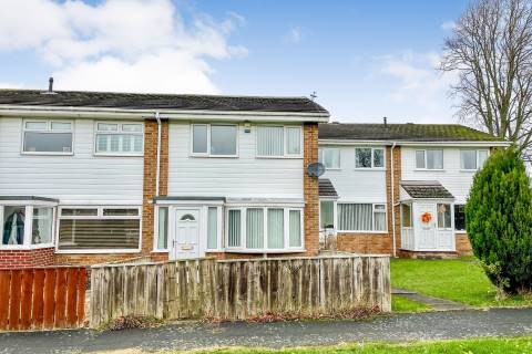 Property for auction in County Durham