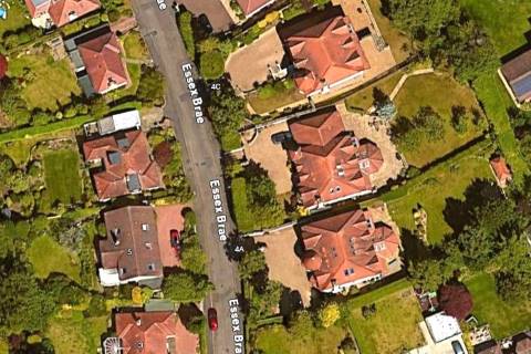Property for auction in Midlothian