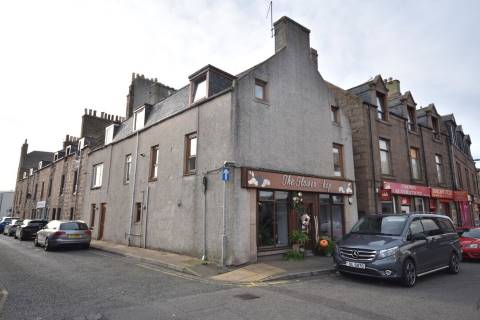 Property for auction in Aberdeenshire