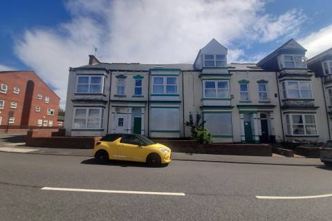 Property for auction in Tyne and Wear