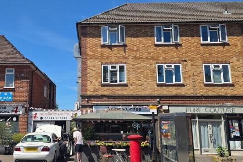 Property for auction in Buckinghamshire