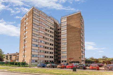 Property for auction in Essex