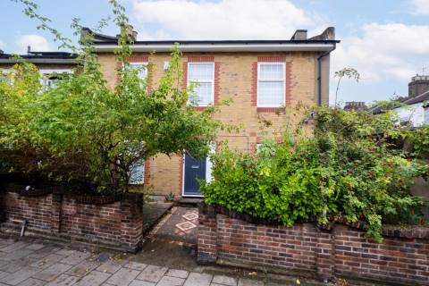 Property for auction in London