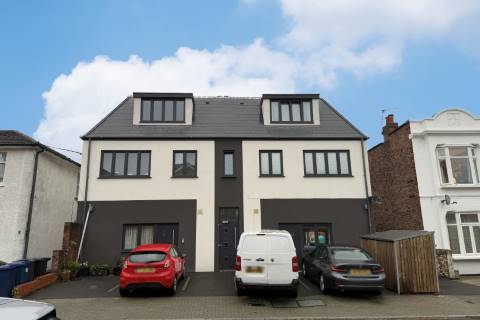 Property for auction in London