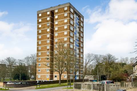 Property for auction in Hertfordshire