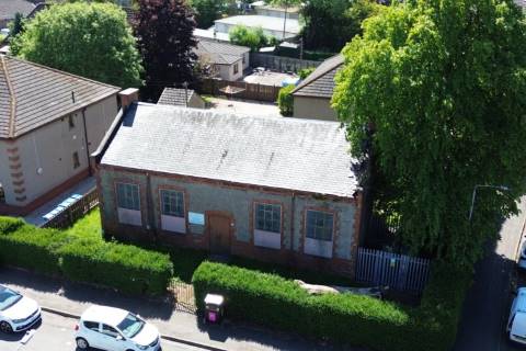 Property for auction in Lanarkshire