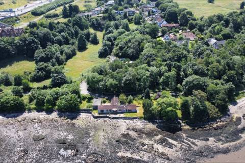 Property for auction in West Lothian