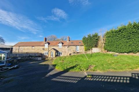 Property for auction in Shropshire