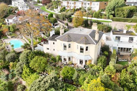 Property for auction in Devon