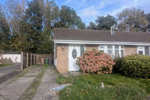 Property for auction in Merseyside