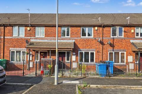 Property for auction in Lancashire