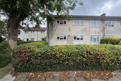 Property for auction in West Midlands