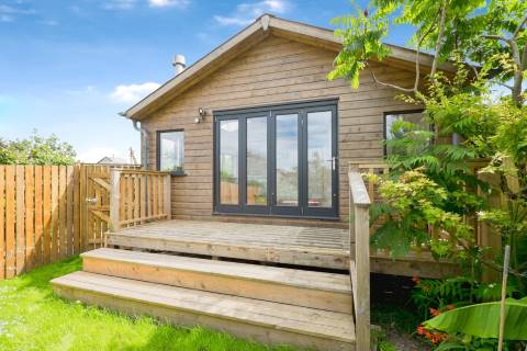 Property for auction in Cornwall