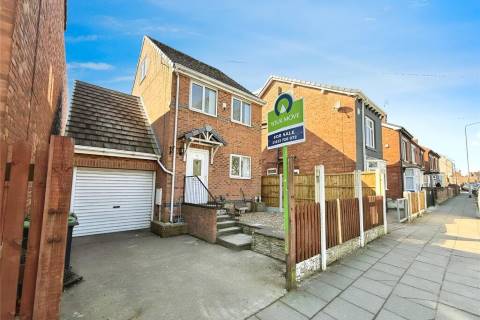 Property for auction in Nottinghamshire