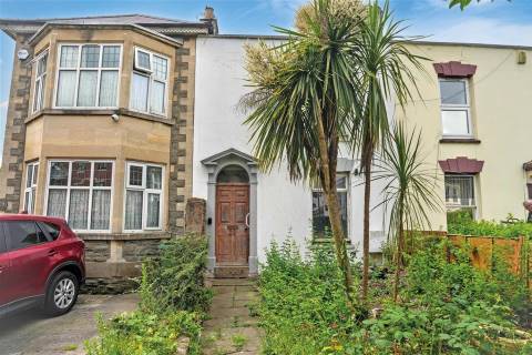 Property for auction in Avon