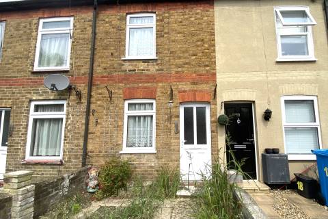 Property for auction in Berkshire