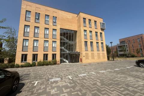 Property for auction in Cambridgeshire