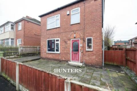 Property for auction in West Yorkshire