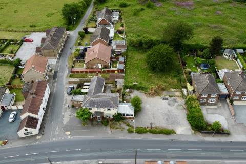 Property for auction in North Yorkshire