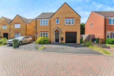 Property for auction in Cambridgeshire