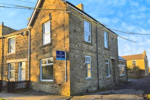 Property for auction in County Durham