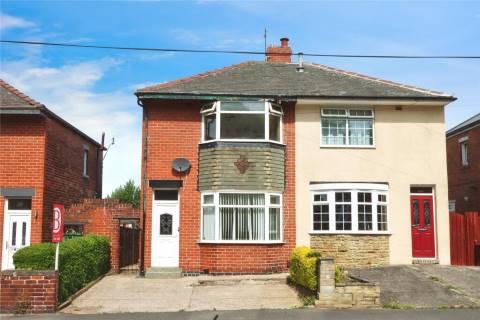 Property for auction in South Yorkshire