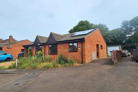 Property for auction in Cambridgeshire