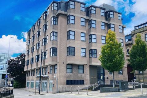 Property for auction in South Yorkshire