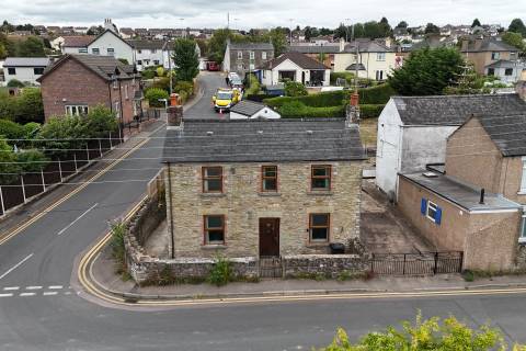 Property for auction in Gloucestershire