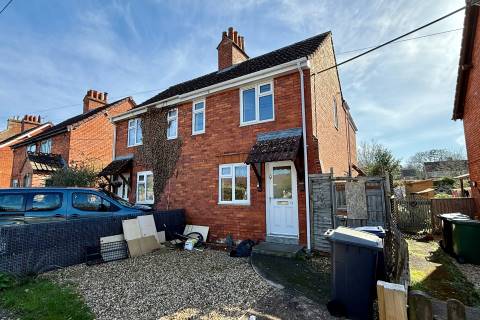 Property for auction in Wiltshire