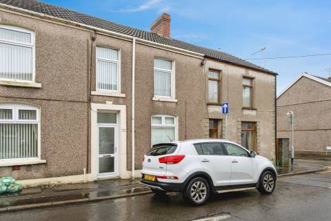 Property for auction in West Glamorgan