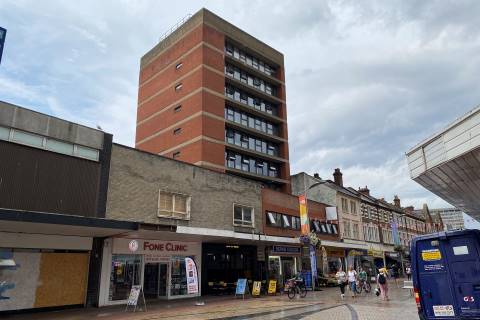 Property for auction in Essex