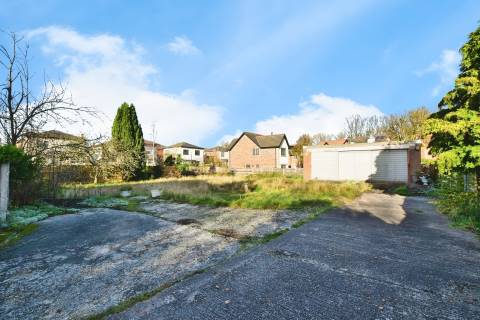 Property for auction in Cheshire