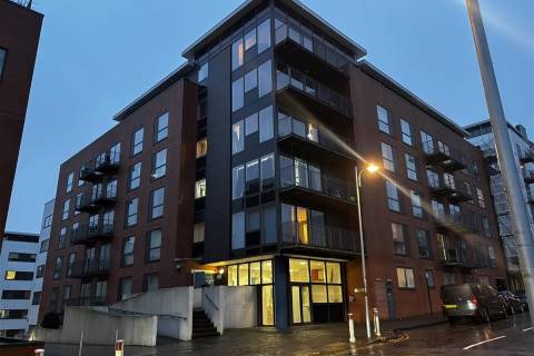 Property for auction in West Midlands