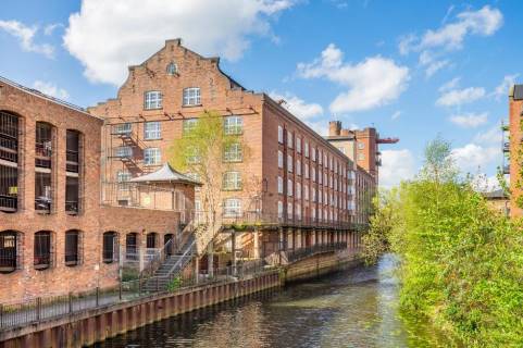 Property for auction in North Yorkshire