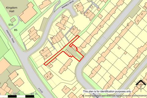 Property for auction in Gloucestershire