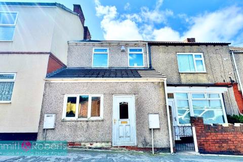 Property for auction in County Durham