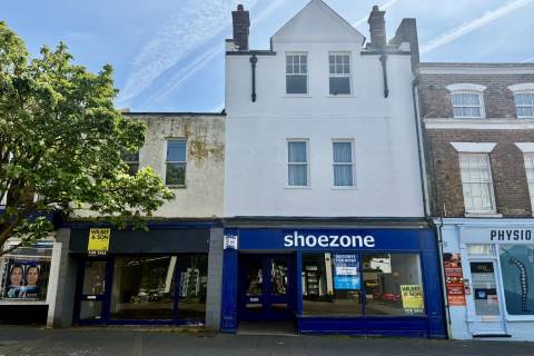 Property for auction in Kent
