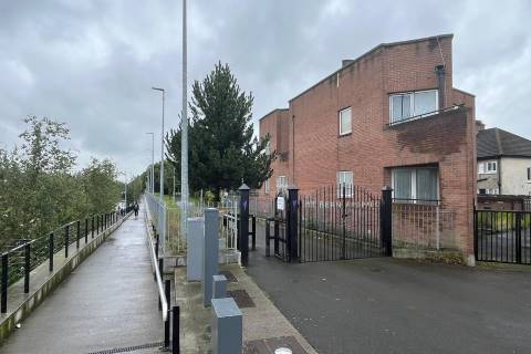 Property for auction in County Dublin