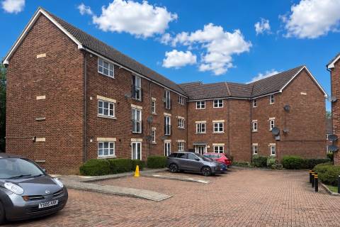 Property for auction in Buckinghamshire