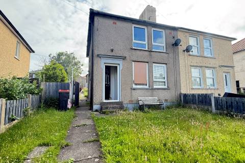 Property for auction in Cumbria