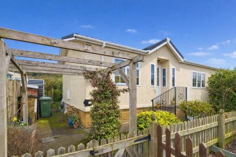 Property for auction in Herefordshire