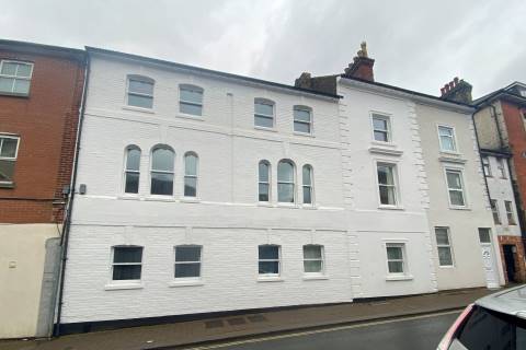 Property for auction in Hampshire