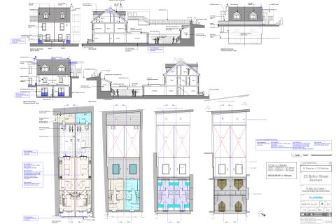 Property for auction in Devon