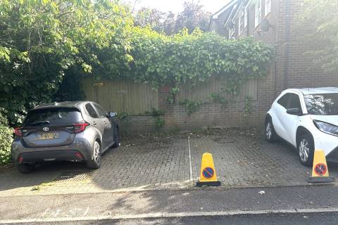 Property for auction in Hertfordshire