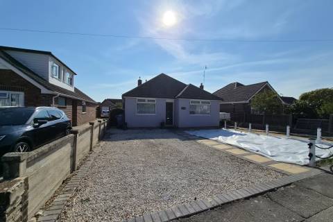 Property for auction in Dorset
