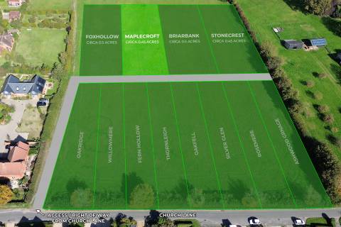 Property for auction in East Sussex