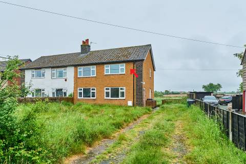 Property for auction in Shropshire
